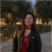 Estudiante de 3° de Marketing, imparto clases particulares online y presencial de matemáticas desde primaria hasta 1°bachillerato